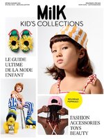 Milk Kid's Collections